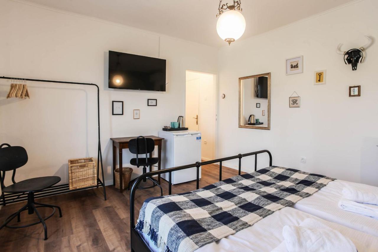Sherlock'S Holidays Boutique Rooms Portorož Exterior foto