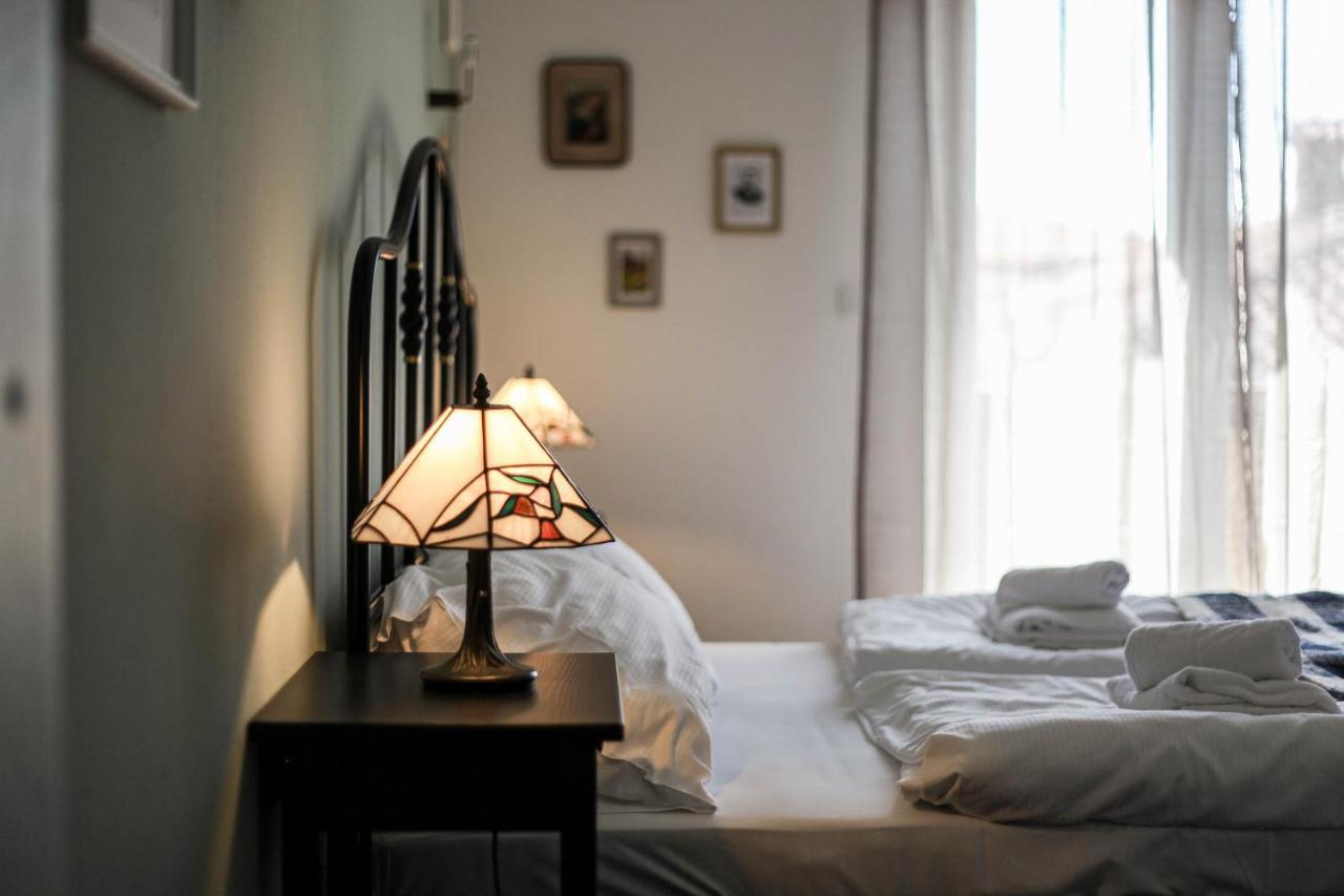Sherlock'S Holidays Boutique Rooms Portorož Exterior foto