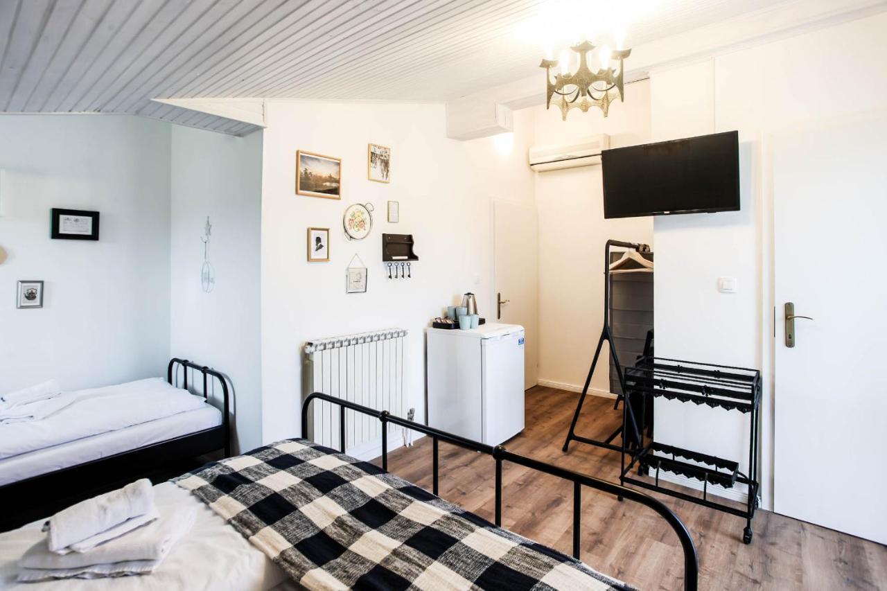 Sherlock'S Holidays Boutique Rooms Portorož Exterior foto