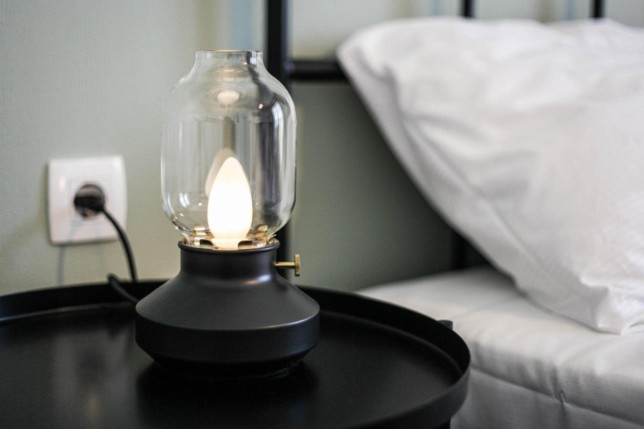 Sherlock'S Holidays Boutique Rooms Portorož Exterior foto