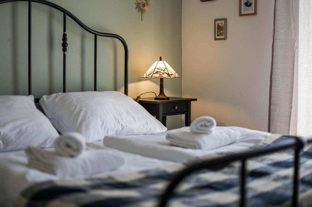 Sherlock'S Holidays Boutique Rooms Portorož Exterior foto