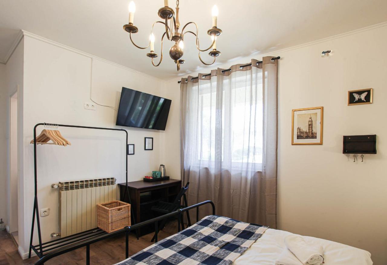 Sherlock'S Holidays Boutique Rooms Portorož Exterior foto