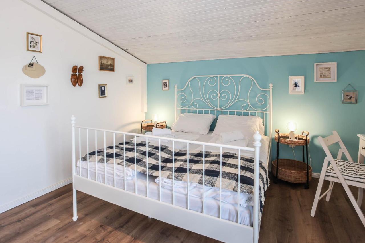 Sherlock'S Holidays Boutique Rooms Portorož Exterior foto