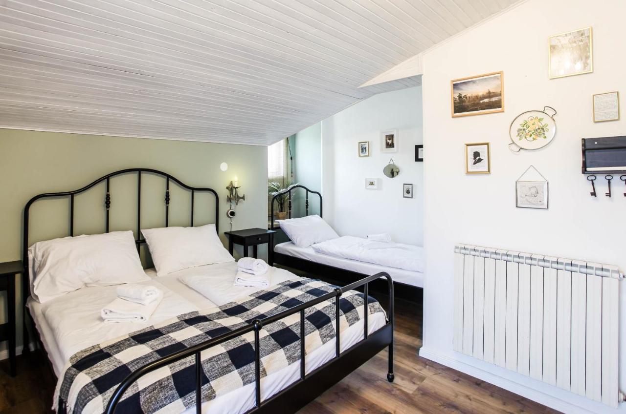 Sherlock'S Holidays Boutique Rooms Portorož Exterior foto