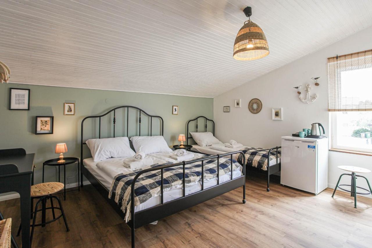 Sherlock'S Holidays Boutique Rooms Portorož Exterior foto