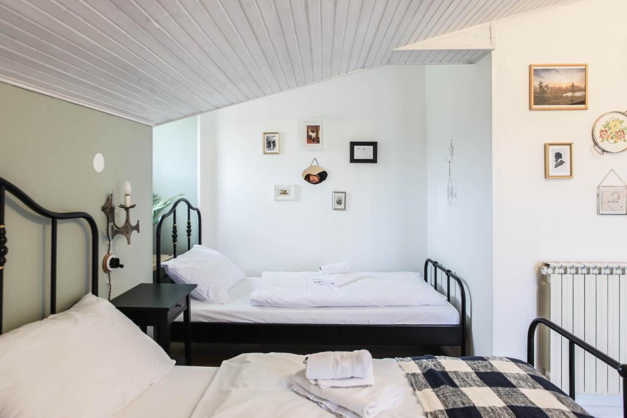 Sherlock'S Holidays Boutique Rooms Portorož Exterior foto