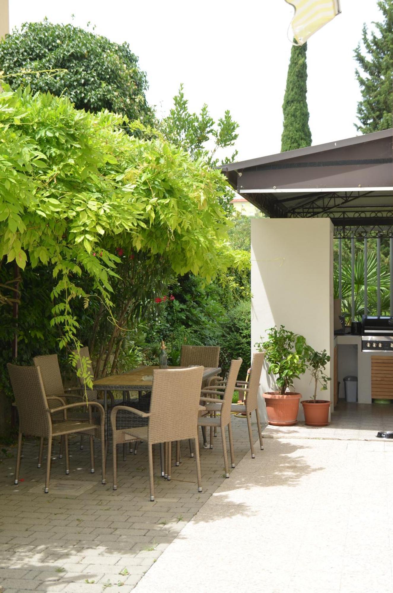 Sherlock'S Holidays Boutique Rooms Portorož Exterior foto